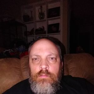 Meet your Posher, Chad